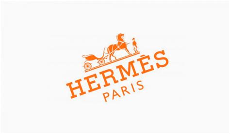 hermes label won& 39|hermes emblem history.